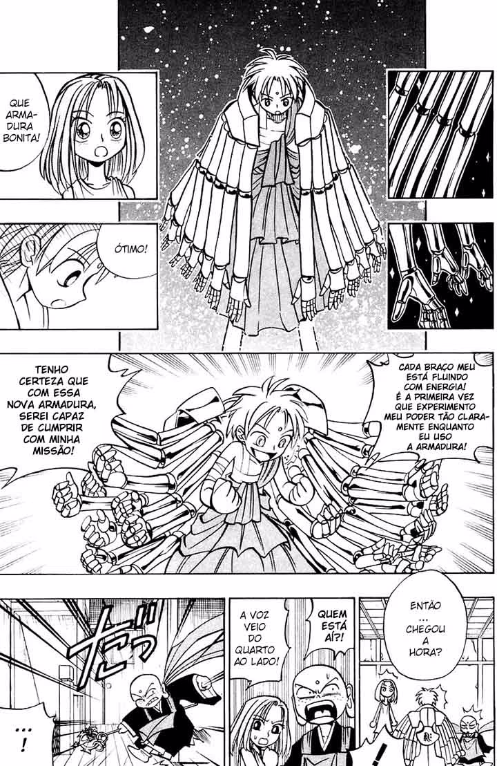 Butsu Zone, capítulo 15, página 4