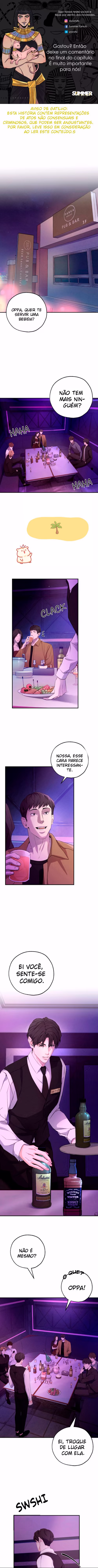 Yang Energy, capítulo 1, página 2