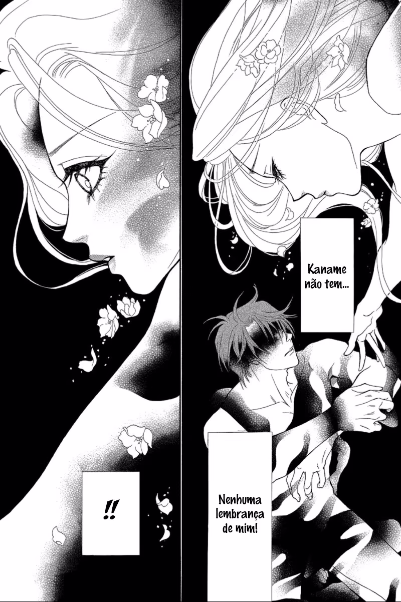 Spell of Desire, capítulo 25, página 3