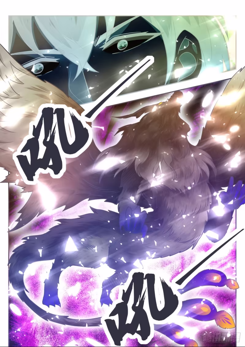 The Strongest God King, capítulo 174, página 3
