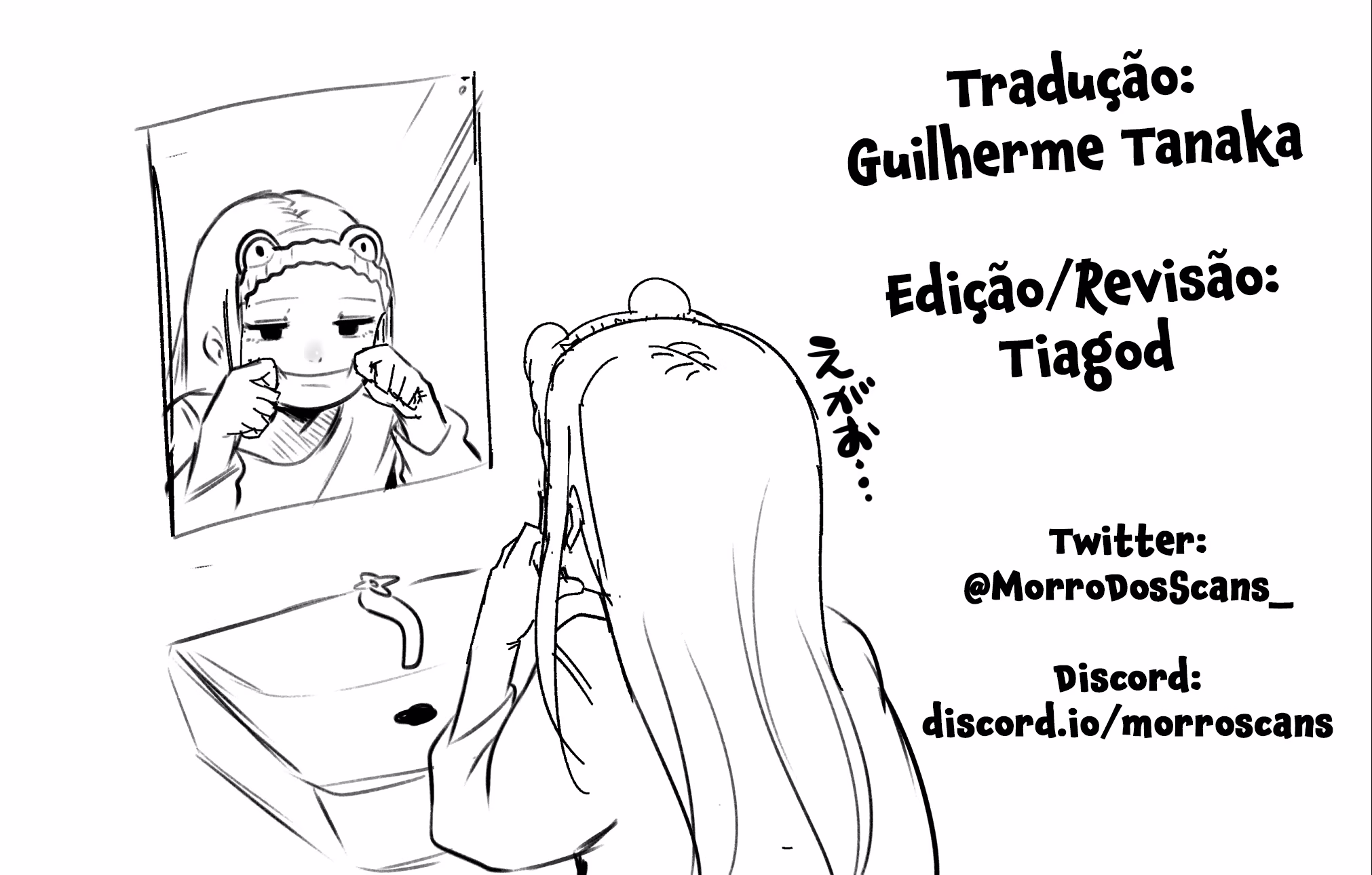 This Heroine is Really Cute, capítulo 2, página 4