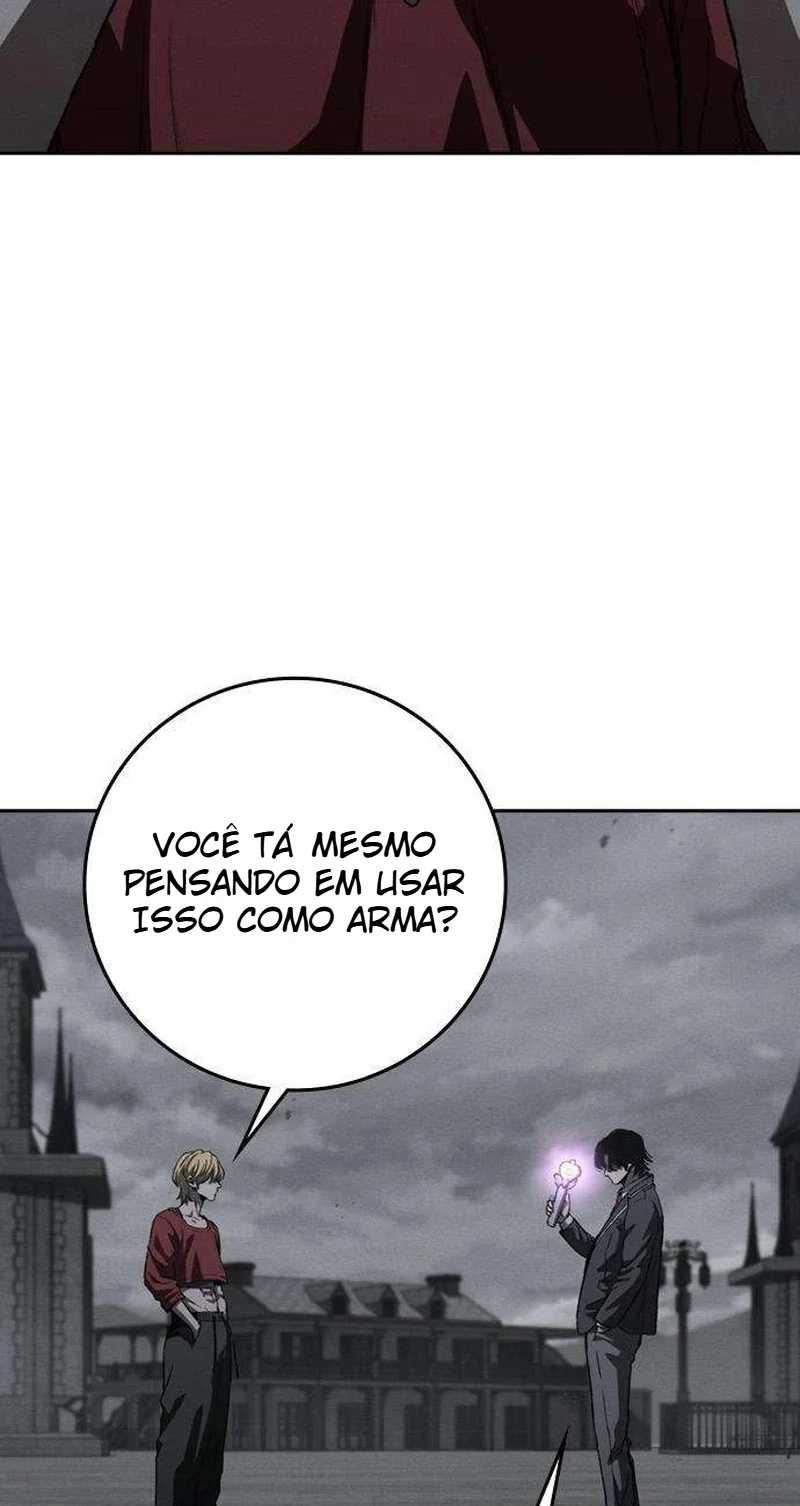 Ingresso por Contrato!, capítulo 9, página 3