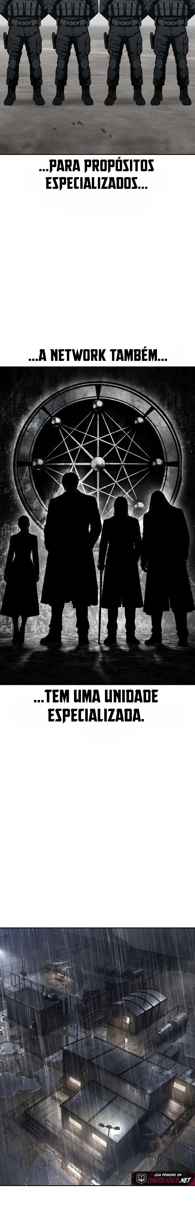 Ingresso por Contrato!, capítulo 16, página 3