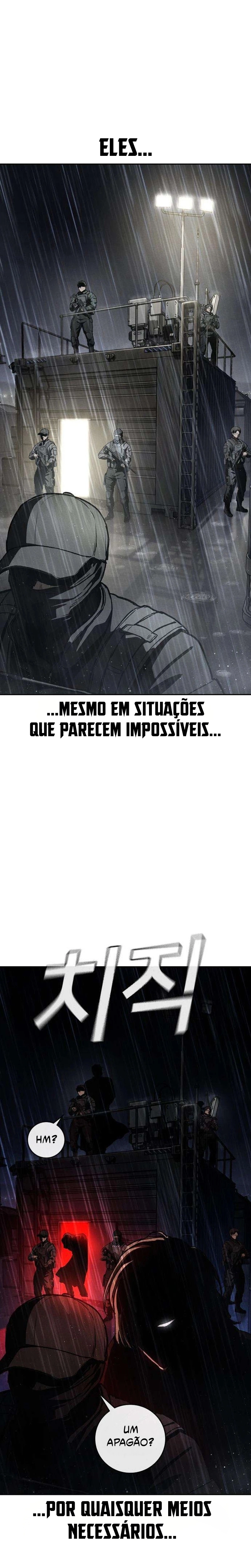 Ingresso por Contrato!, capítulo 16, página 4