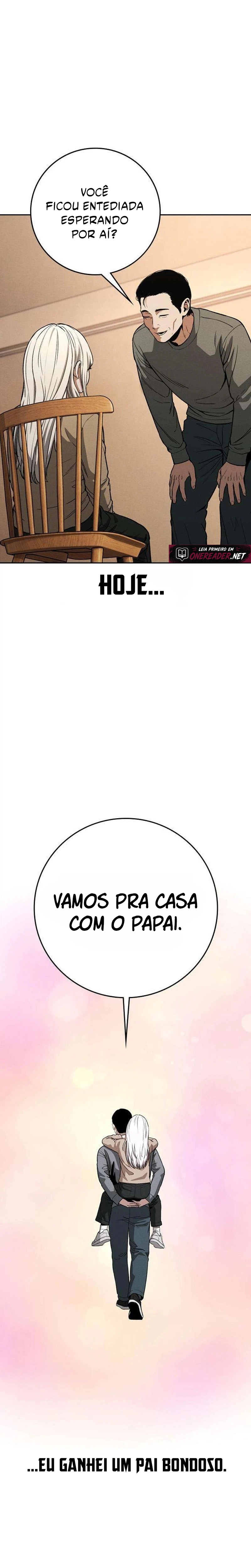 Ingresso por Contrato!, capítulo 19, página 2