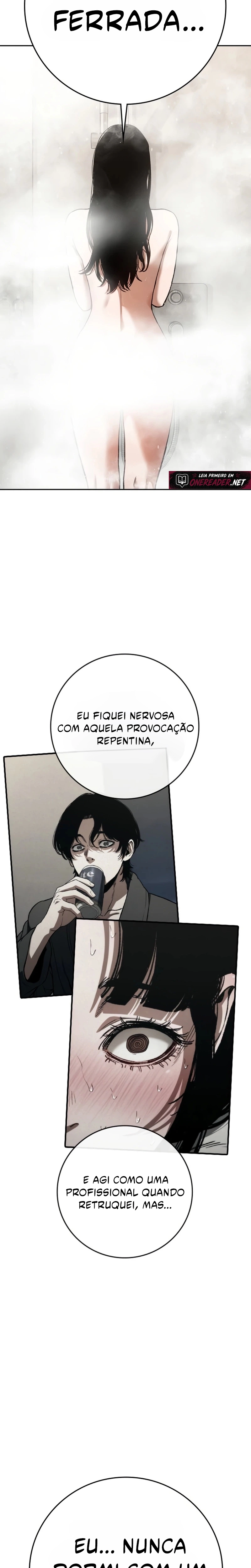 Ingresso por Contrato!, capítulo 17, página 2