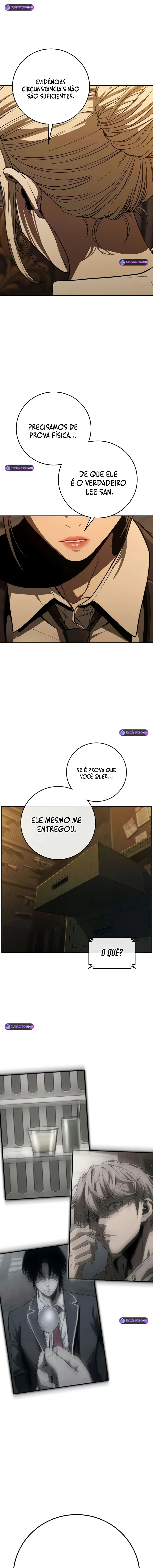 Ingresso por Contrato!, capítulo 10, página 4