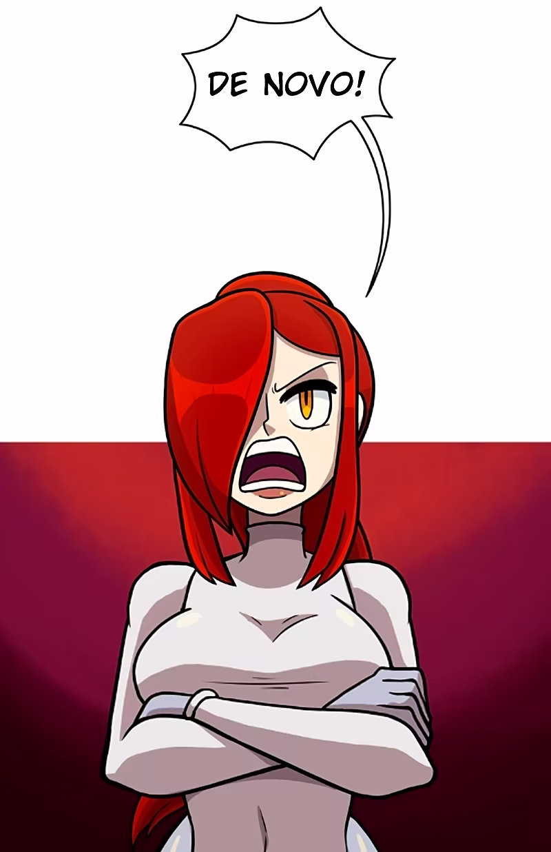 Skullgirls, capítulo 3, página 2