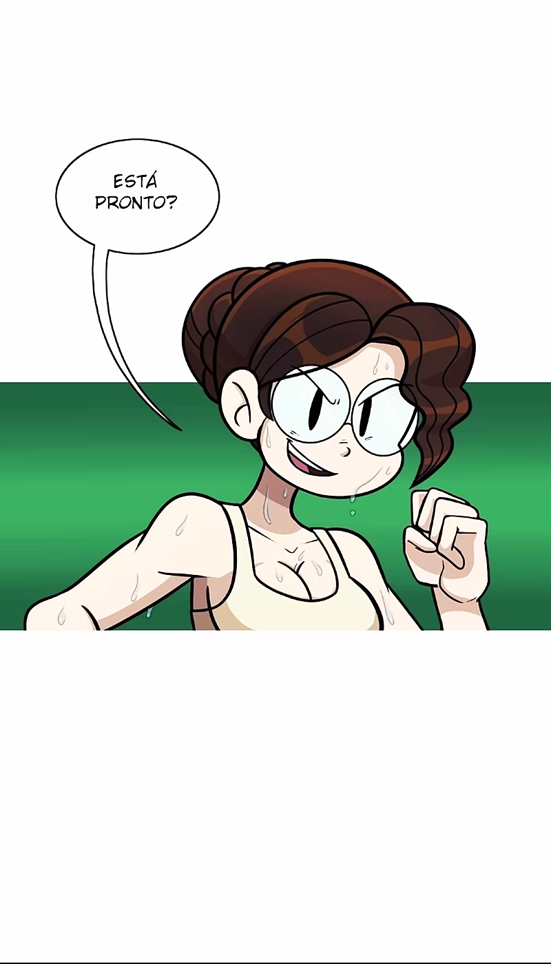 Skullgirls, capítulo 3, página 4