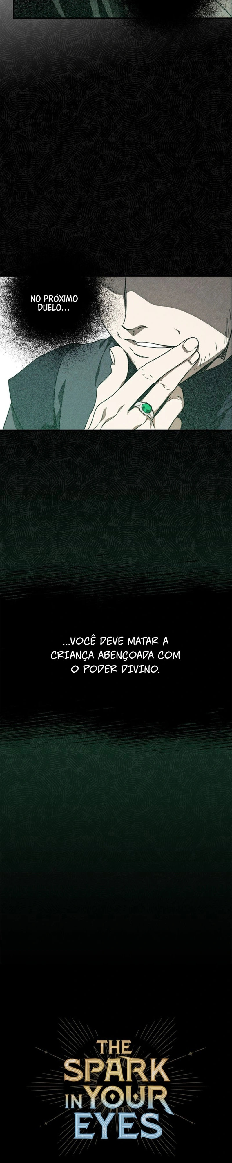 A Faísca em Seus Olhos, capítulo 76, página 2