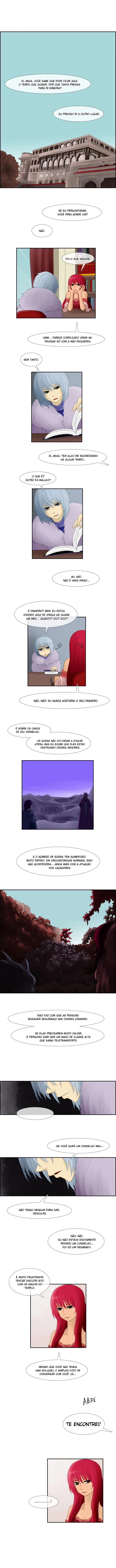 Kubera, capítulo 27, página 3