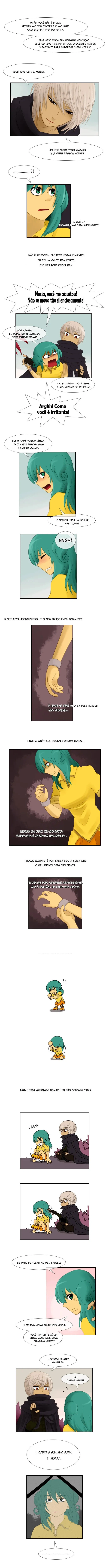 Kubera, capítulo 32, página 2