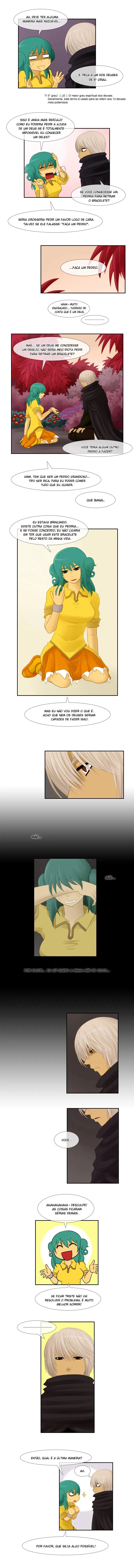 Kubera, capítulo 32, página 3