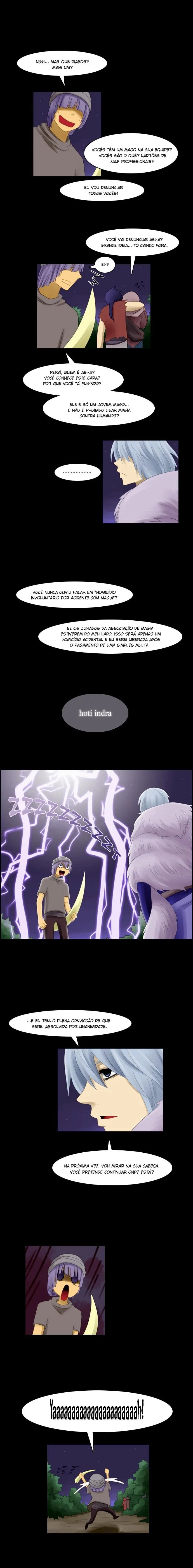 Kubera, capítulo 46, página 3