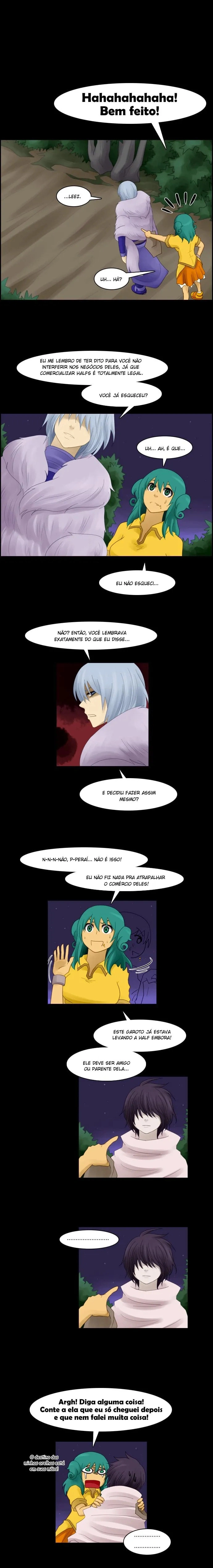 Kubera, capítulo 46, página 4