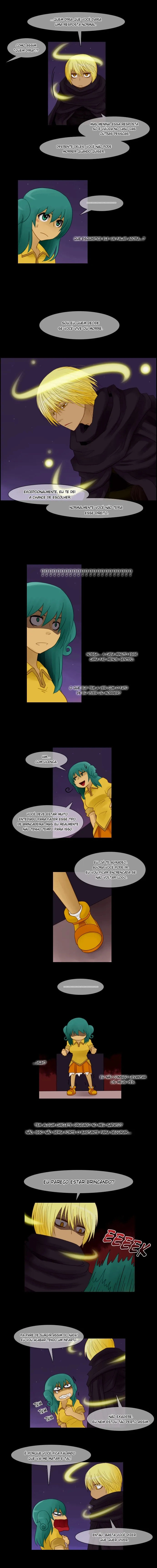 Kubera, capítulo 35, página 2
