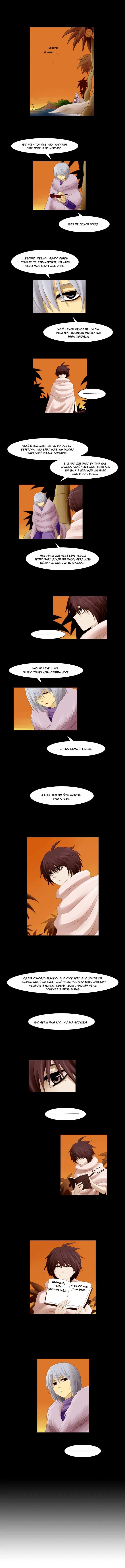 Kubera, capítulo 50, página 2