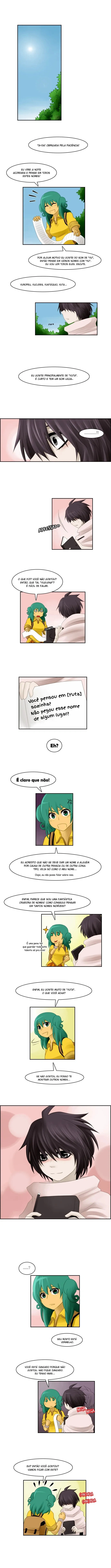 Kubera, capítulo 50, página 3