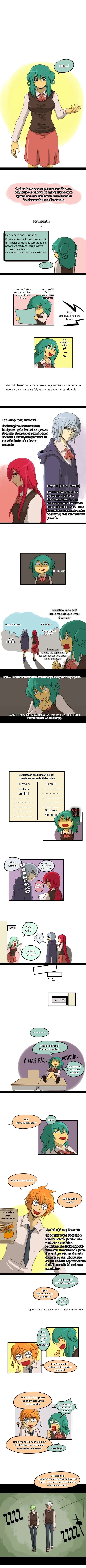 Kubera, capítulo 32.5, página 2