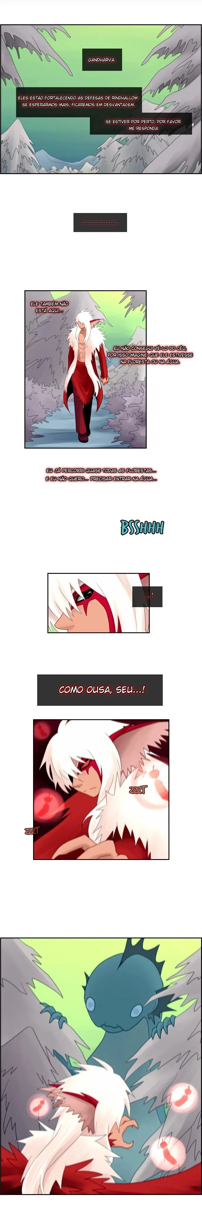 Kubera, capítulo 53, página 3