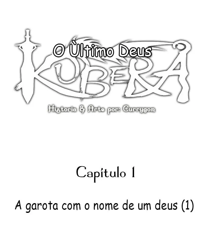 Kubera, capítulo 1, página 4