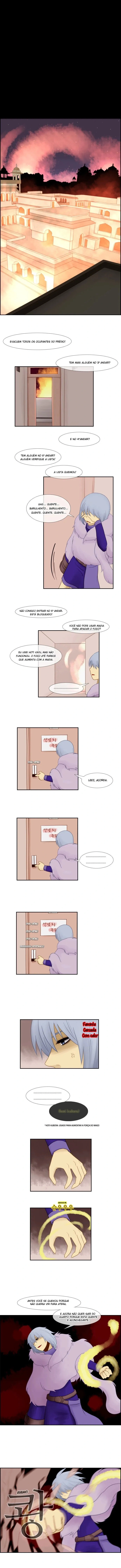 Kubera, capítulo 15, página 4