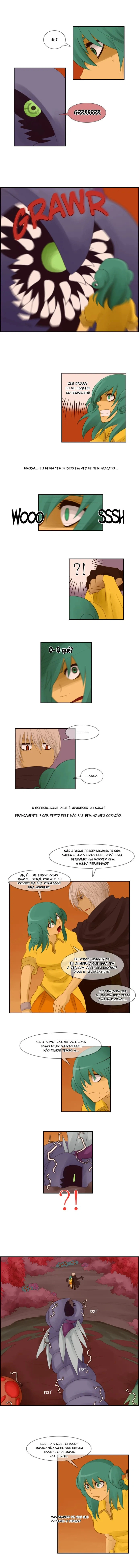 Kubera, capítulo 33, página 2