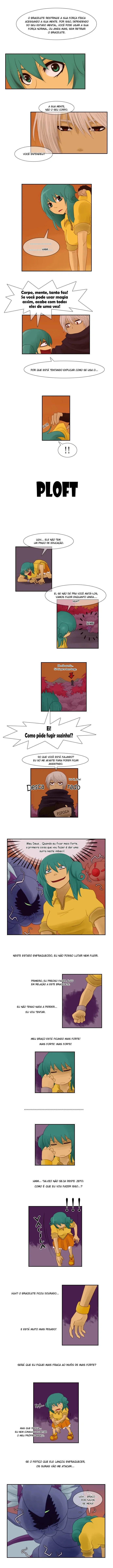 Kubera, capítulo 33, página 3
