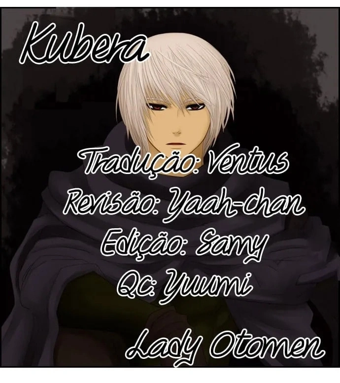 Kubera, capítulo 11, página 2