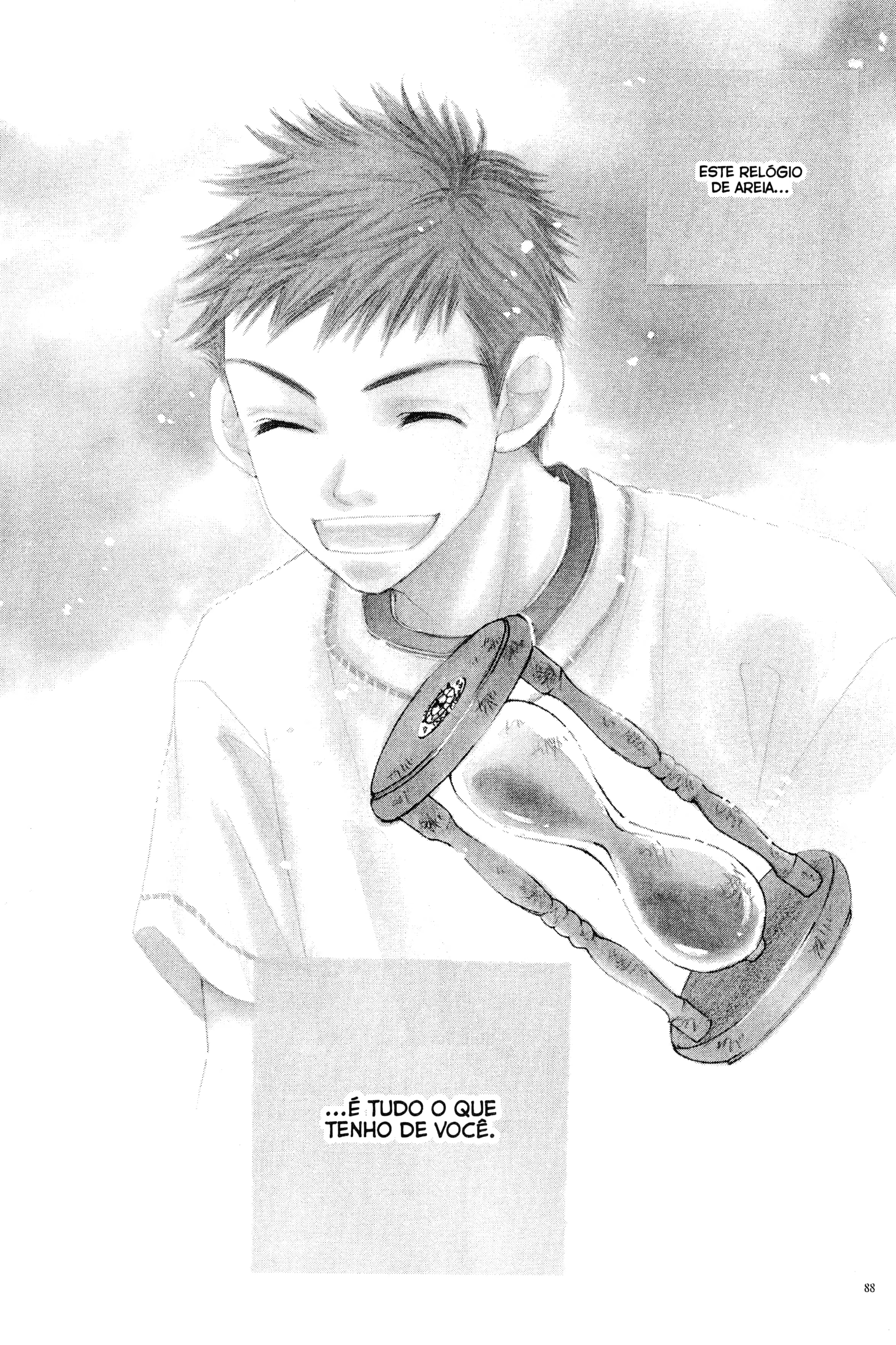Sunadokei, capítulo 12, página 2