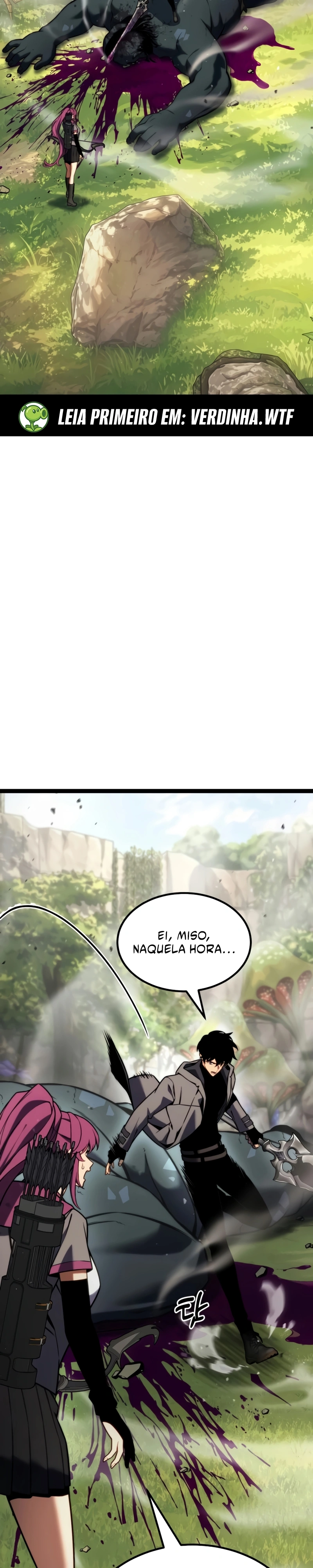 Jogador que Devora Artefatos, capítulo 41, página 2