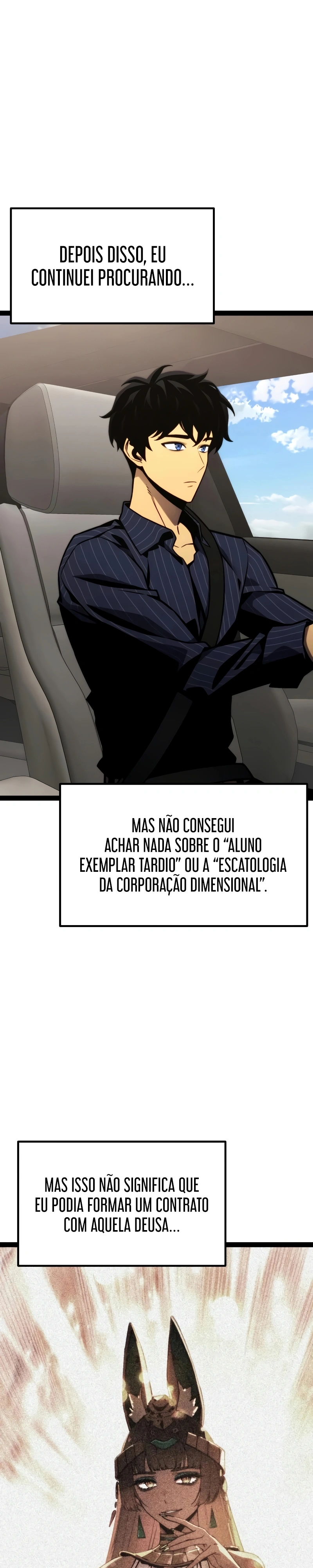 Jogador que Devora Artefatos, capítulo 37, página 2
