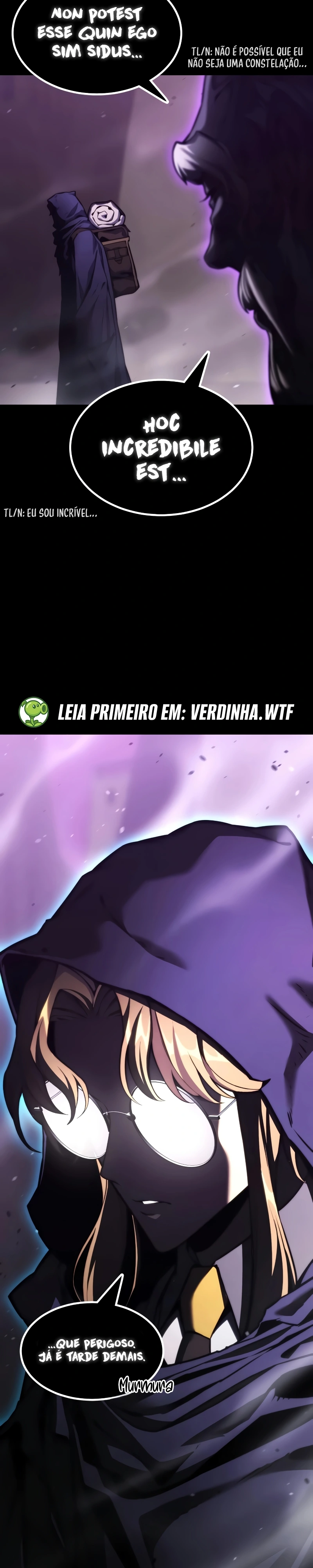 Jogador que Devora Artefatos, capítulo 36, página 3