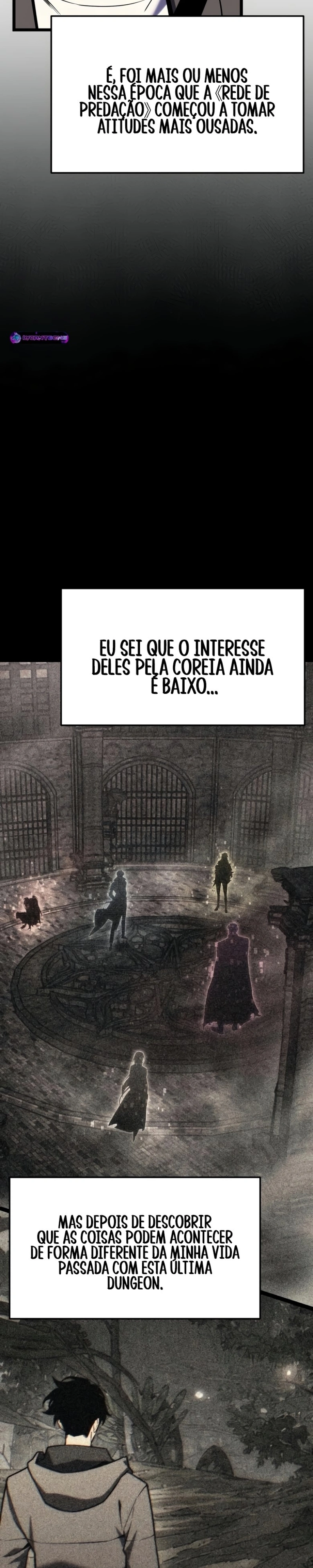 Jogador que Devora Artefatos, capítulo 46, página 3