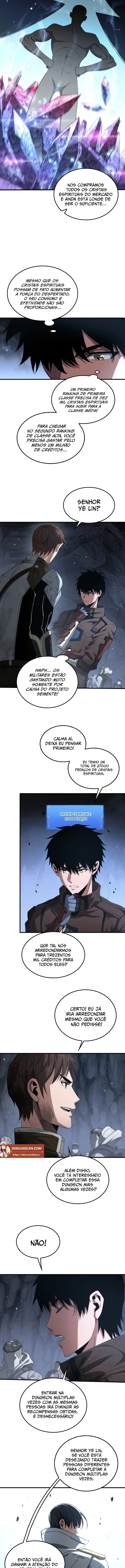 Deus da Espada do Dia do Juízo Final, capítulo 29, página 4