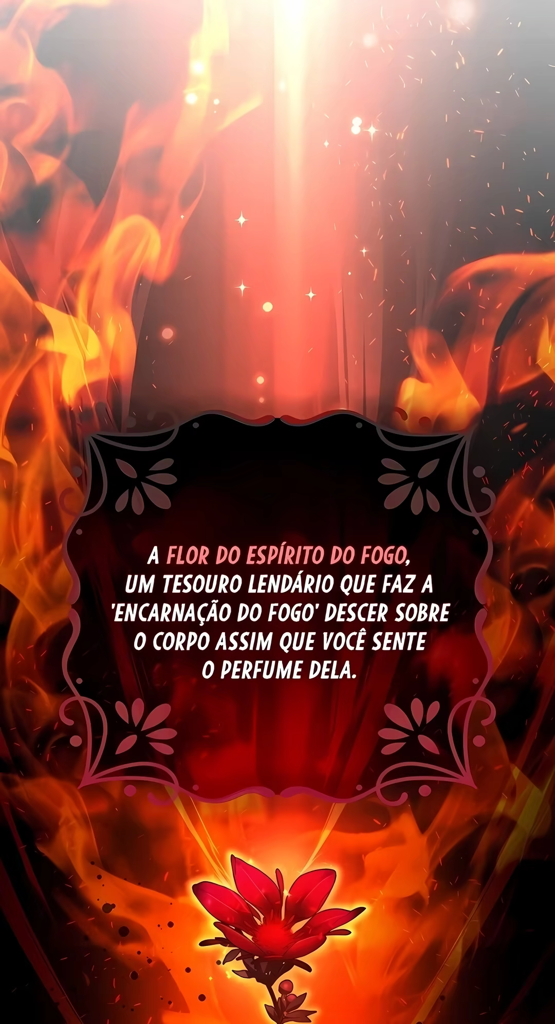Gênio do Teletransporte da Academia de Magia, capítulo 95, página 2