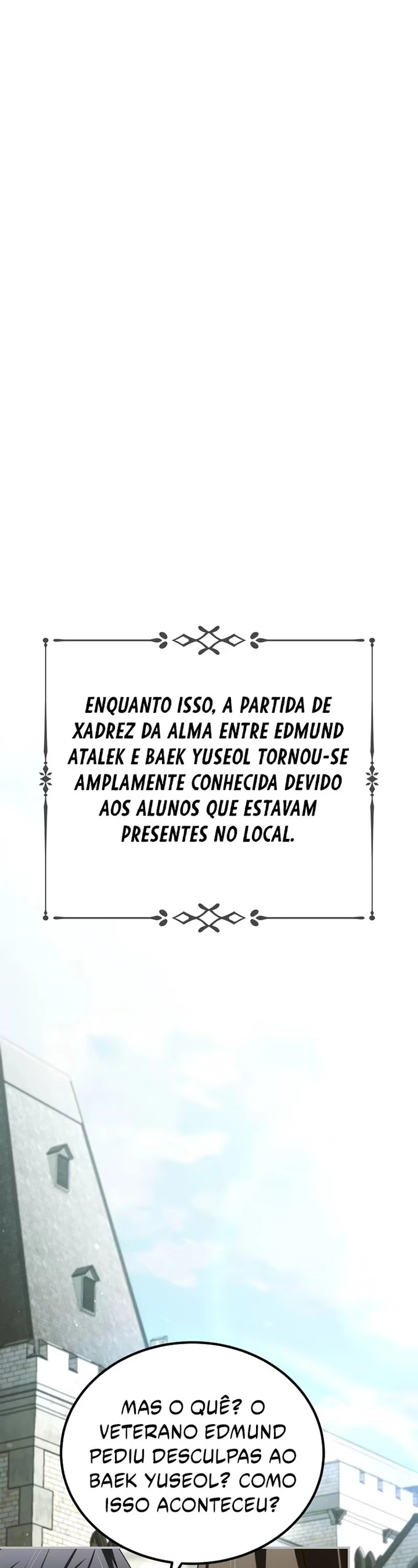 Gênio do Teletransporte da Academia de Magia, capítulo 76, página 4