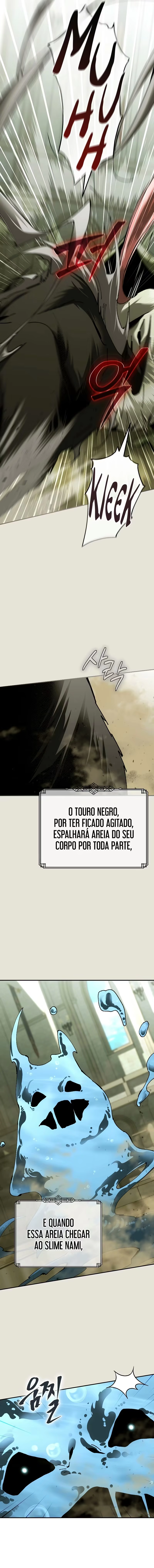 Gênio do Teletransporte da Academia de Magia, capítulo 45, página 3
