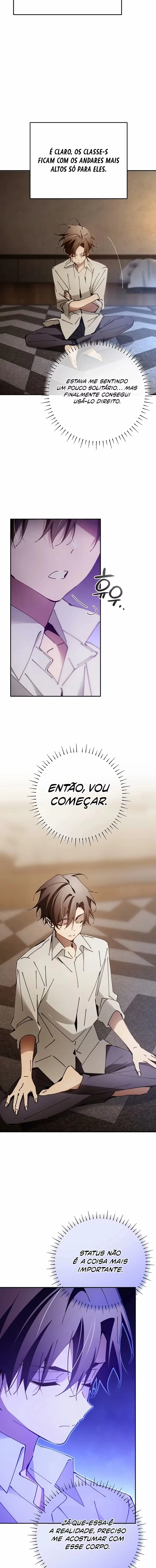 Gênio do Teletransporte da Academia de Magia, capítulo 20, página 2