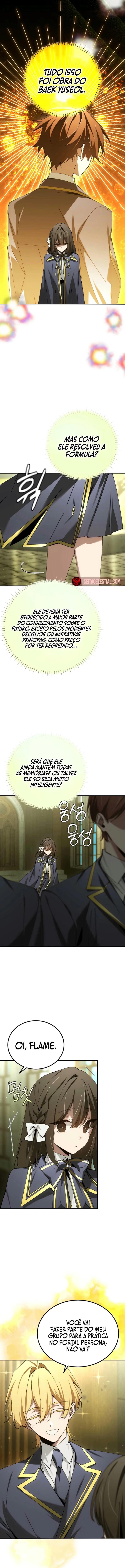 Gênio do Teletransporte da Academia de Magia, capítulo 56, página 2