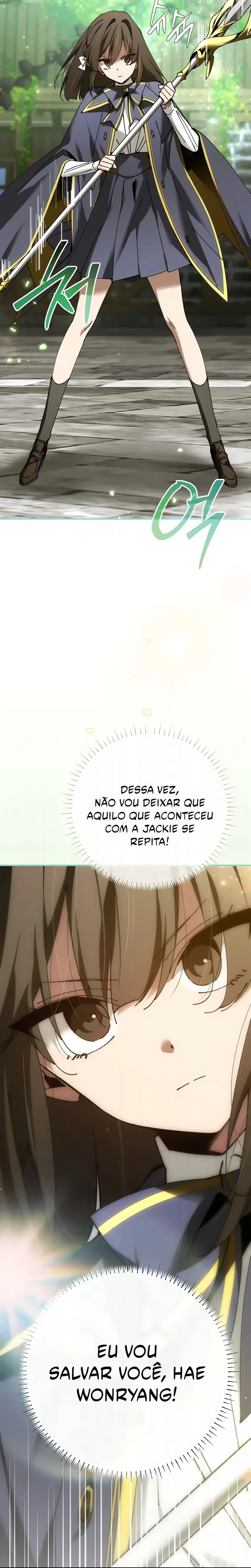 Gênio do Teletransporte da Academia de Magia, capítulo 79, página 2