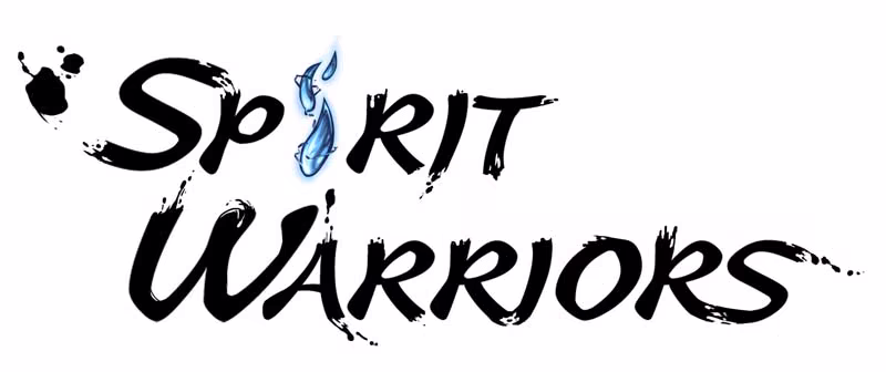 Spirit Warriors, capítulo 29, página 3