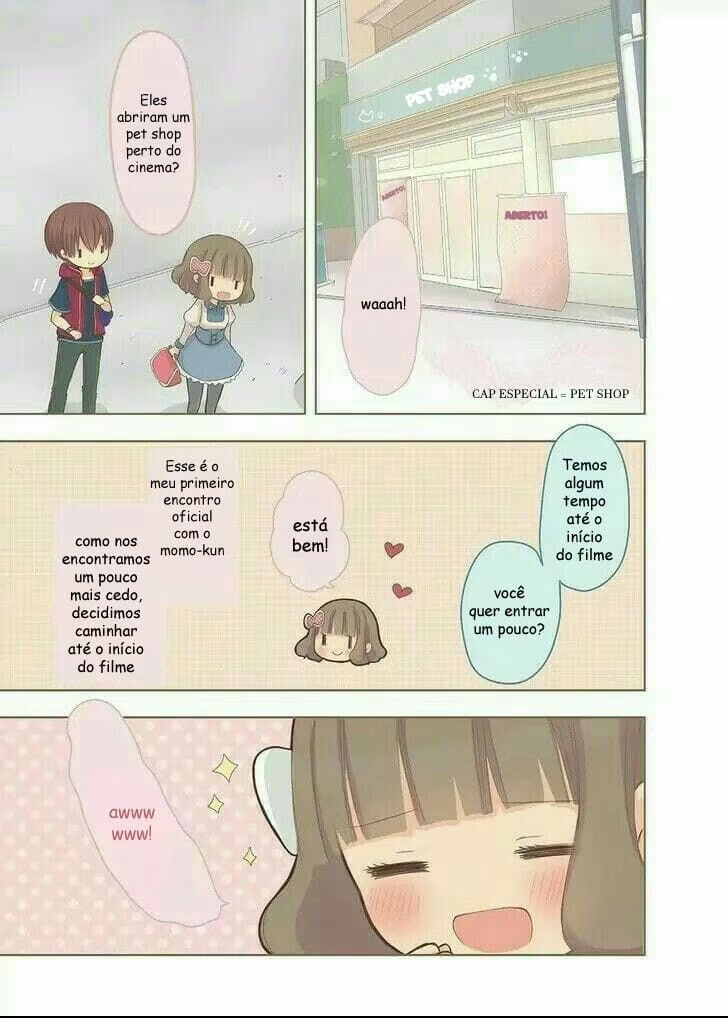 Momokuri, capítulo 15.5, página 3
