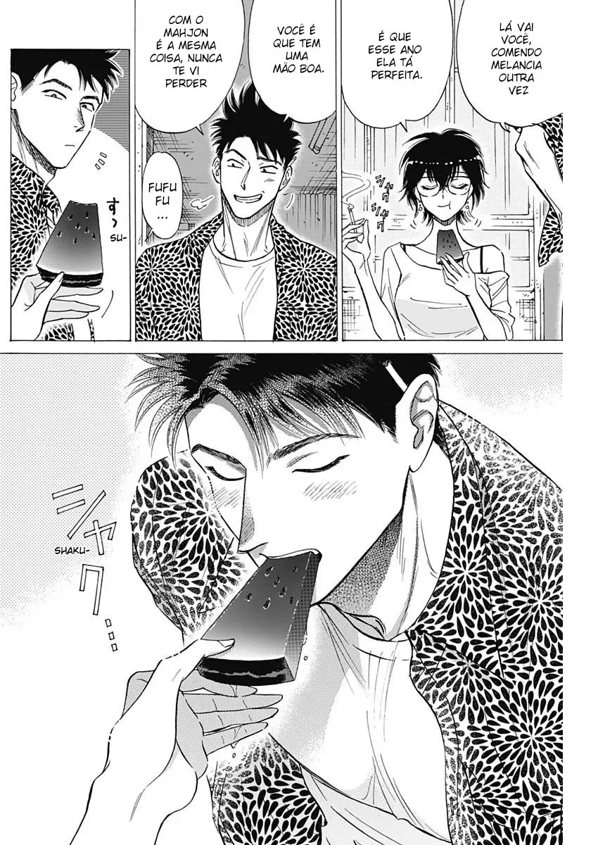 Romance em Kowloon, capítulo 45, página 3