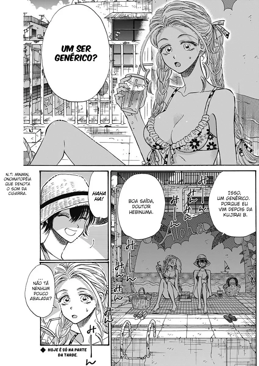 Romance em Kowloon, capítulo 56, página 2