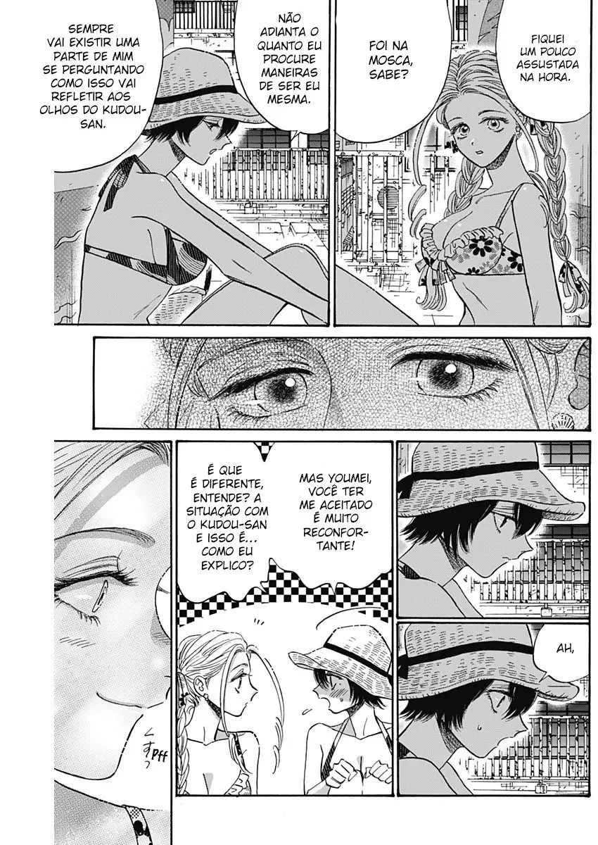 Romance em Kowloon, capítulo 56, página 4