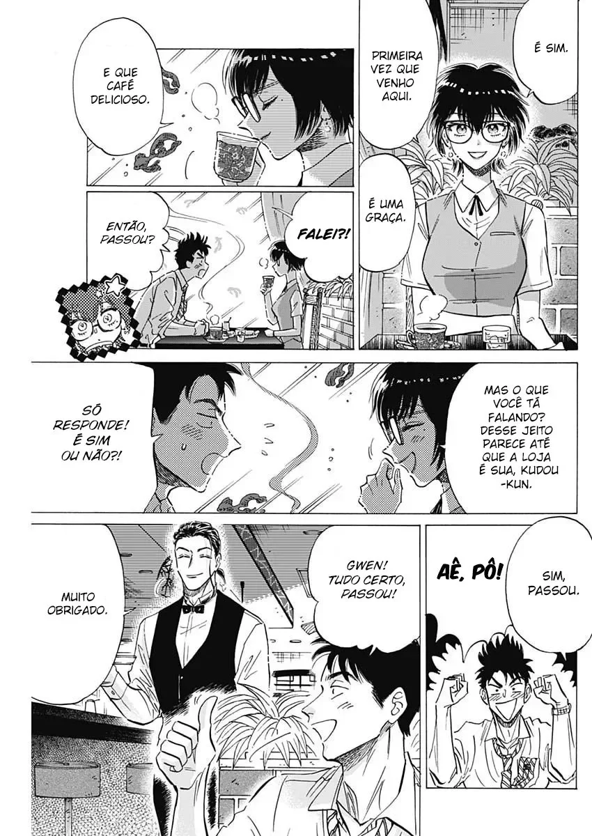 Romance em Kowloon, capítulo 36, página 3