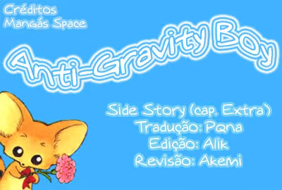 Anti-Gravity Boy, capítulo 5.5, página 4