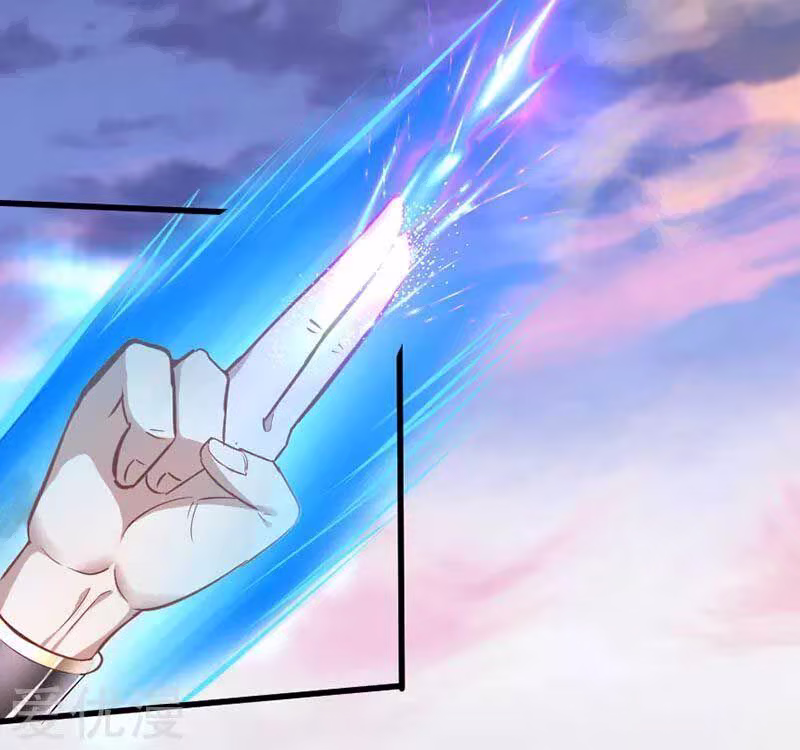 Return of the Heavenly Monarch, capítulo 30, página 3