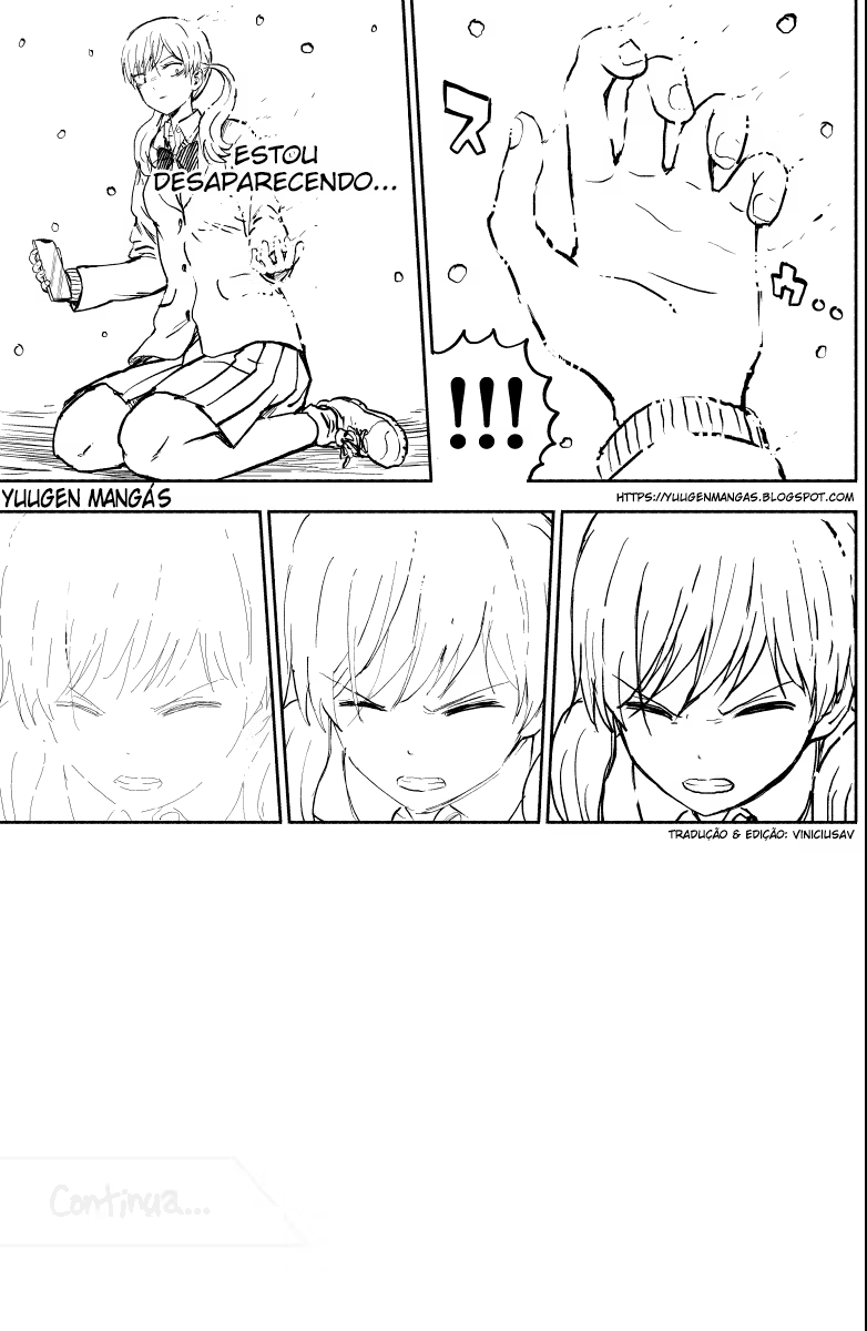 Her Life is Comicalized, capítulo 10, página 4